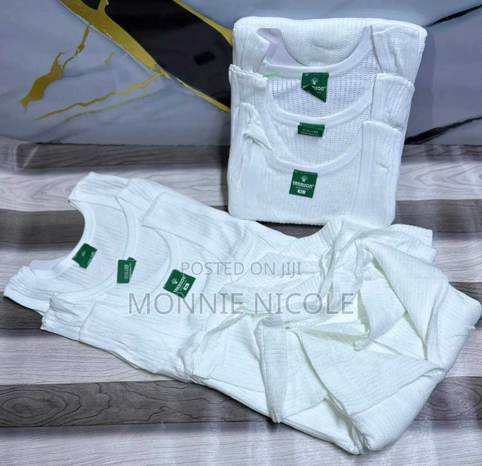 Men Vests. 💯 Cotton. High Quality