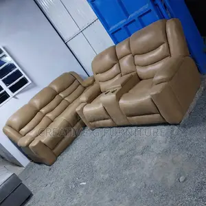 Premium Recliner Sofa 5 Seater
