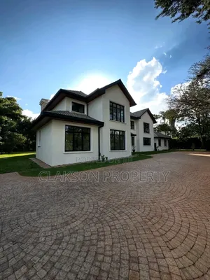 5bdrm Townhouse/Terrace in Runda for sale
