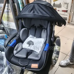 Baby Car Seat