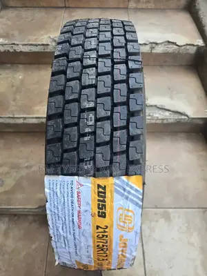 215 /75 R17. 5 Joyroad Tyres (Commercial)