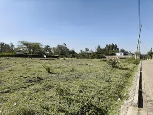 One Acre Piece of Land for Sale in Ongata Rongai Near SGR Station