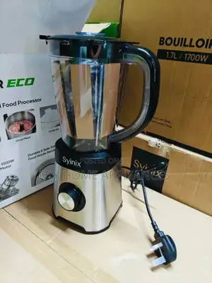 Synix Blenders