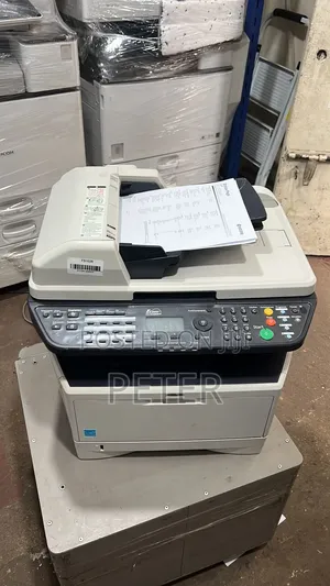 Kyocera M2535