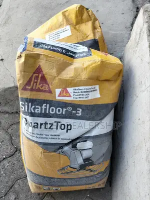 Sika Quartz/ Floor Hardener
