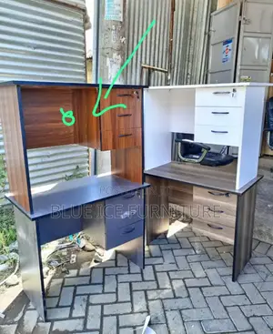 Modern Office Working Desk