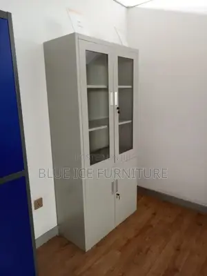 Metallic Filing Cabinet