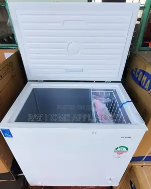 Ailyons Deep Freezer 150litres