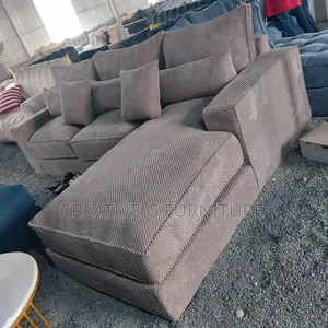 Executive Lounge Sofa