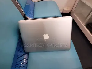 Laptop Apple MacBook Pro 2012 4GB Intel Core 2 Duo SSD 256GB