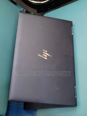 Laptop HP Elite Dragonfly X360 8th Gen 8GB Intel Core I5 SSD 256GB