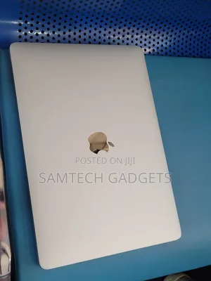 Laptop Apple MacBook Pro 2017 8GB Intel Core I5 SSD 256GB