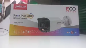Dahua Smart Hybrid 2mp Ip Camera Bullet