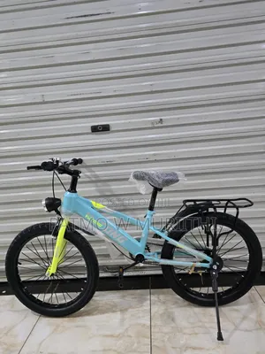 Yjtong Size 20 Bike