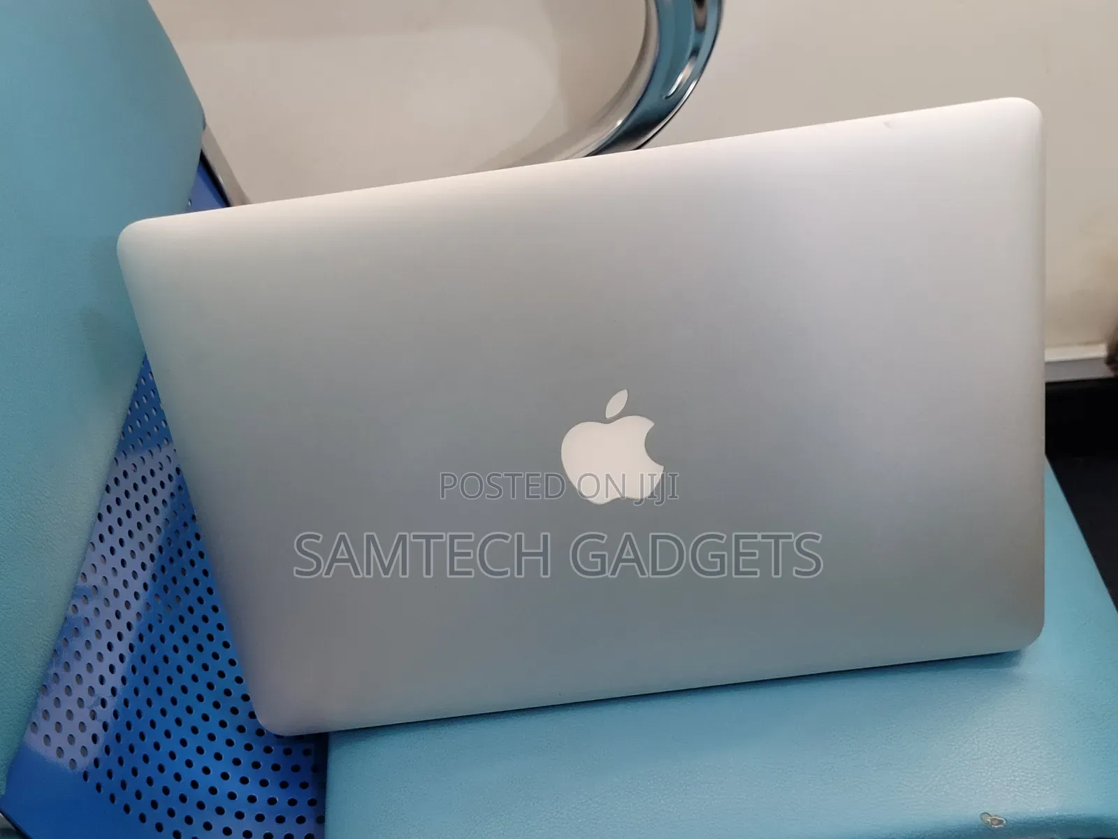 Laptop Apple MacBook Air 2017 8GB Intel Core I5 SSD 256GB