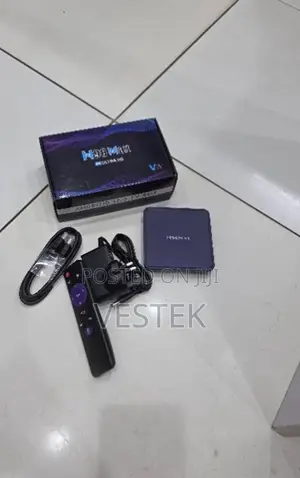 H96 Max V12 Rk3318 Smart Tv Box Android 12 4g 64gb 32g Dual Wifi