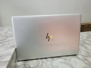Laptop HP EliteBook 755 G5 8GB Intel Core I5 SSD 256GB