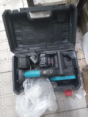 Chain Saw 12inch Rechargeable