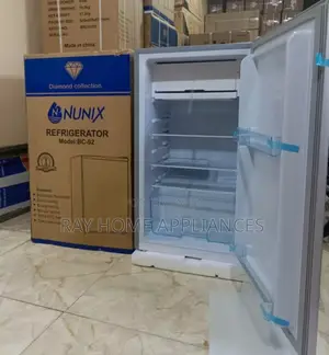 Nunix 92 Litres Single Door Refrigerator