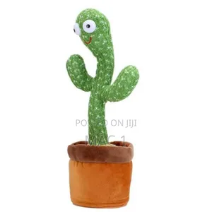 Quality Dancing Cactus