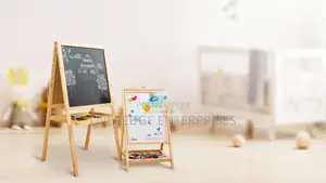 Kids Drawing Board Available