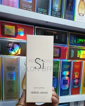 Original Designer Perfumes – Tom Ford, Armani, Chanel More (100ml)