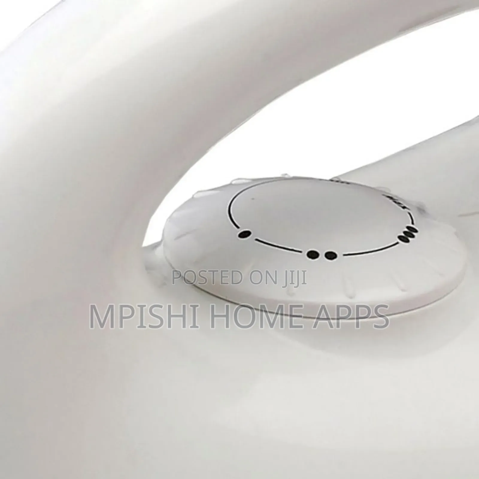 White Dry Iron-Rm/305