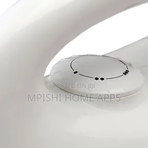 White Dry Iron-Rm/305