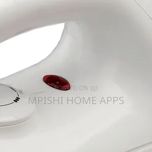 White Dry Iron-Rm/305