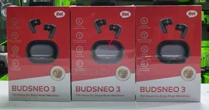 Itel Buds Neo 3 Ai Call Noice Cancellation Earbuds