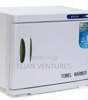 Affordable Towel Warmer