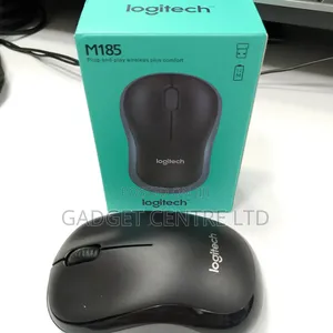 Logitech Wireless Mouse Original