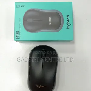 Logitech Wireless Mouse Original