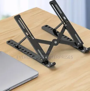 Laptop Stand/Adjustable Portable Laptop Stand