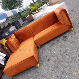 Royal 6 Seater Chester Sofa Set