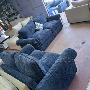 Ultra-Cozy 5 Seater Buffalo Sofa 2,3