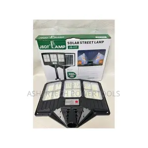 Solar Light 500w Solarlight Super Bright Outdoor Solar Street Lamp
