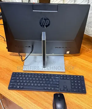 Desktop Computer HP ProDesk 400 G5 16GB Intel Core i5 SSD 512GB