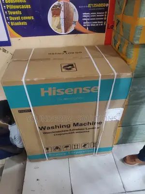 13kg Hisense Twin Tub Top Load Semi Automatic Washing Machines