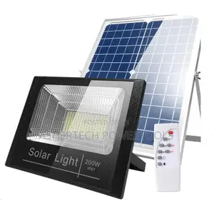 Solar Light 200w Solar Flood Lights