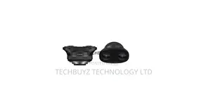 Canon Rf S 3.9 F3.5 Dual Fish Eye