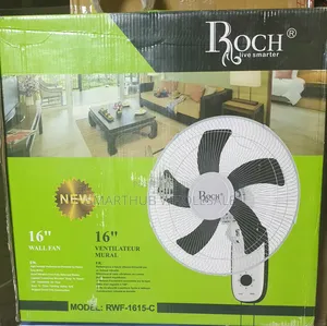 16 Inches Roch Wall Fan