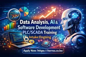 Tech Trainings