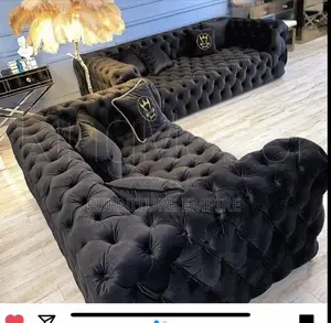 Operative Classy 5 Seater Sofa 3,2