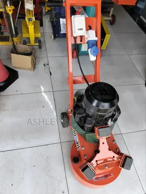 Floor Grinder