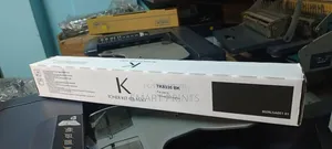 Original Kyocera Tk 8336 Black Toner Available