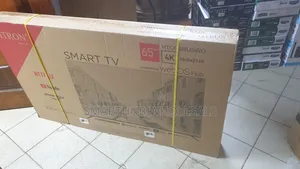 Vitron 65 Inch Smart Tv 