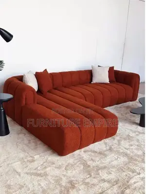Bold Defensive Bubble L Seat 6 Seater