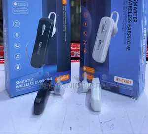 *Hy Hoyan Hy-Bt501 Earpiece