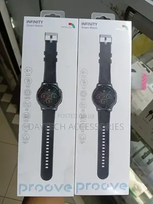 Smart Watch Proove Infinity